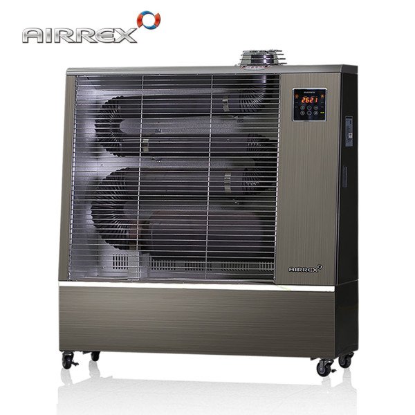 [AH-1339] 원적외선 기름히터(33~38평형)