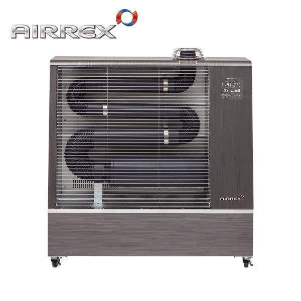 [AH-1339P] 원적외선 기름히터(23~33평형) 5단계열