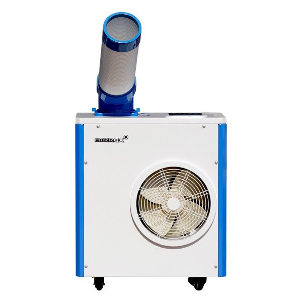 [LWA-500A] 에어렉스 이동식 미니 1구 에어컨