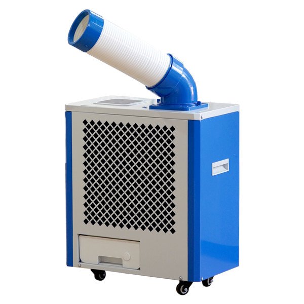 [LWA-500A] 에어렉스 이동식 미니 1구 에어컨