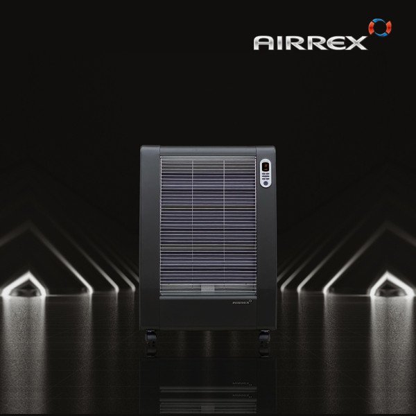 [AH-730M] 원적외선 플레이트 전기히터 (6평형)