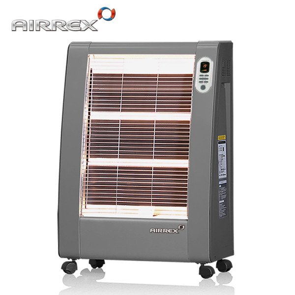 [AH-730M] 원적외선 플레이트 전기히터 (6평형)