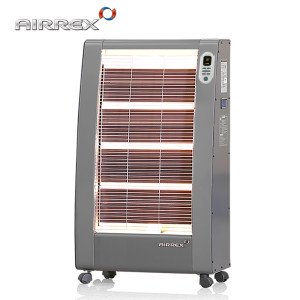 [AH-740] 플레이트 전기히터(9평형)