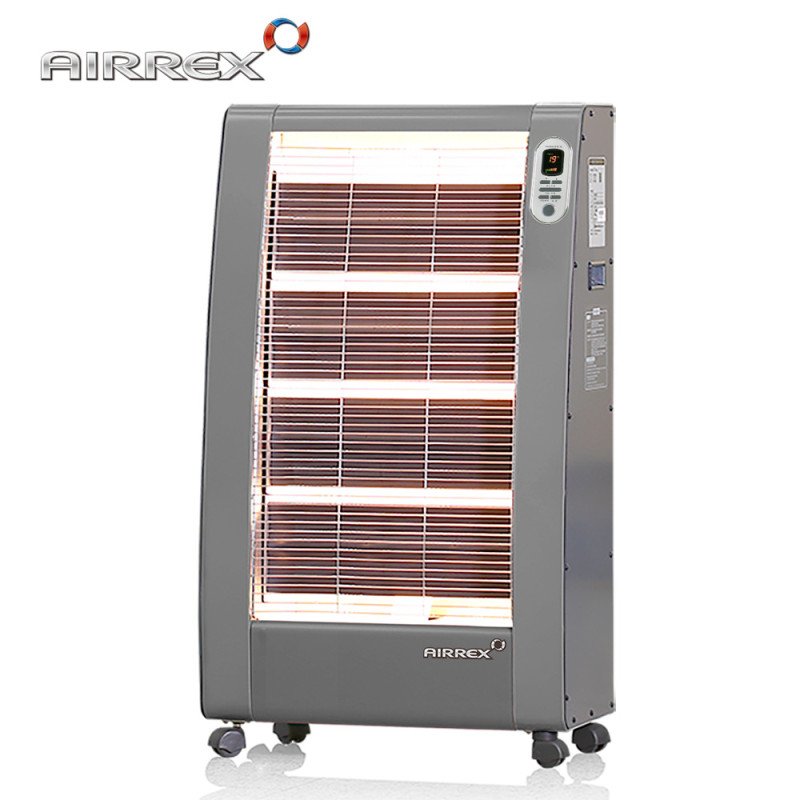 [AH-740] 플레이트 전기히터(9평형)