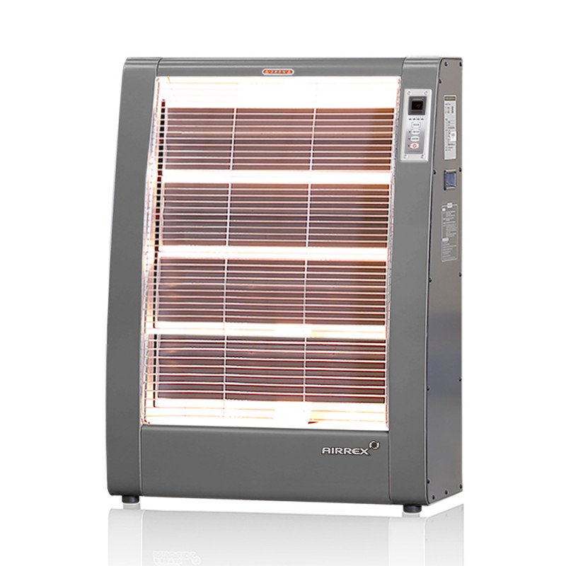 [AH-765S] 플레이트 전기히터(16평형)