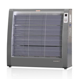 [AH-781] 플레이트 전기히터(23평형)