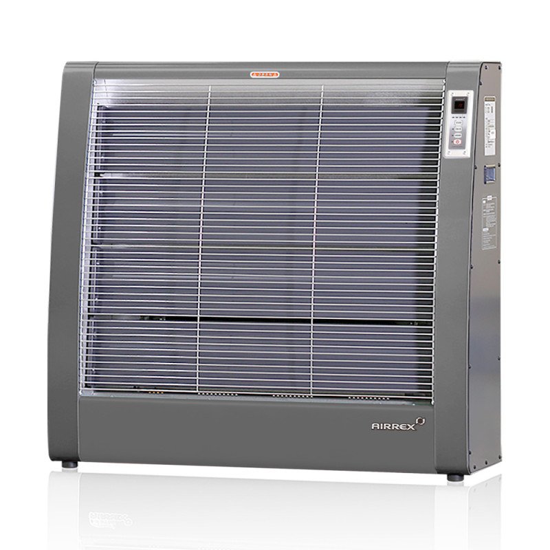 [AH-781] 플레이트 전기히터(23평형)