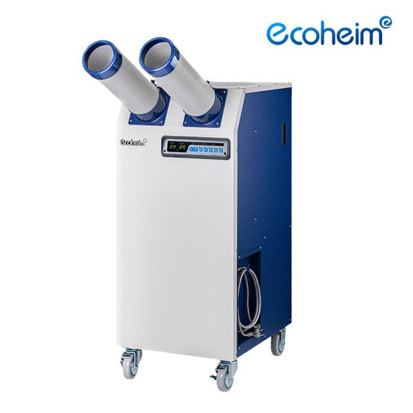 [ASC-1350A] 에어렉스 이동식 에어컨 (13평형)