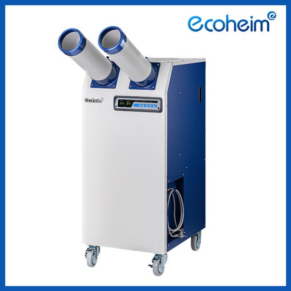 [ASC-1350A] 에어렉스 이동식 에어컨 (13평형)