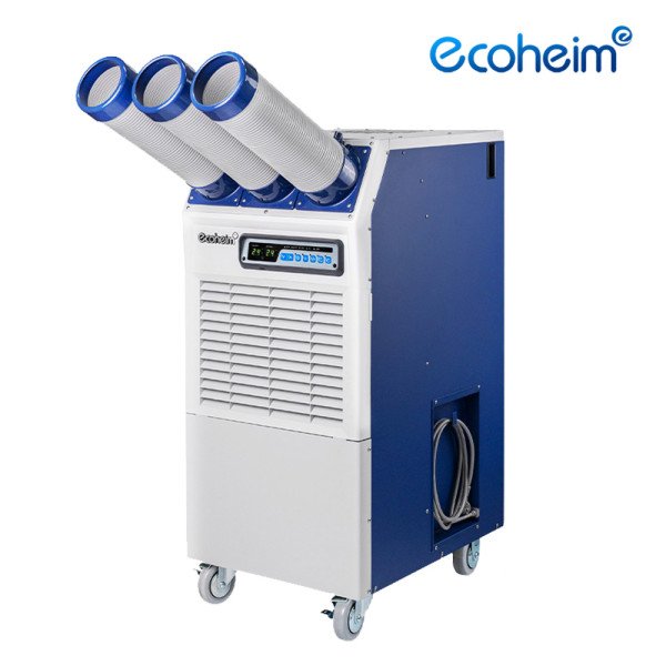 [ASC-3610] 에어렉스 이동식 에어컨 (24평형)