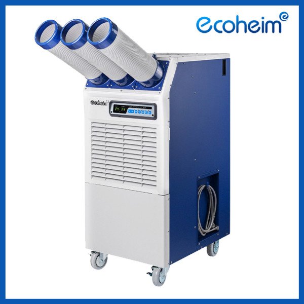 [ASC-3610] 에어렉스 이동식 에어컨 (24평형)