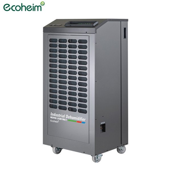 에코하임 AD-240CO 저온제습기 업소용 산업용 공장 제습기 창고 자연배수