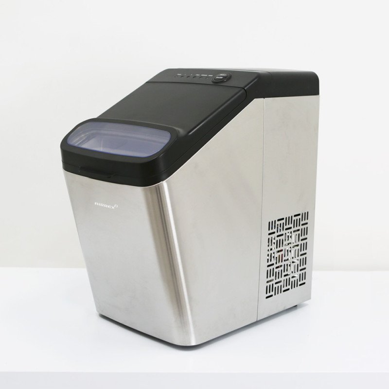 [에어렉스]제빙기 AJ-1717H / 17kg / 가정용 / 업소