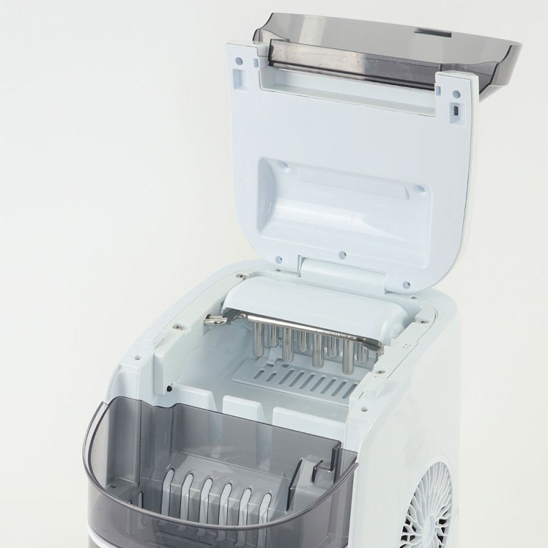 [에어렉스]제빙기 AL-N12K / 12kg / 가정용 / 업소